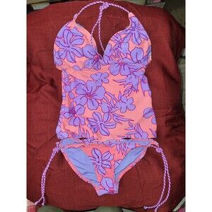 NWOT Xhilaration tankini (AD38)